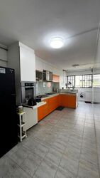 Blk 805 Khatib Gardens (Yishun), HDB 5 Rooms #570665061